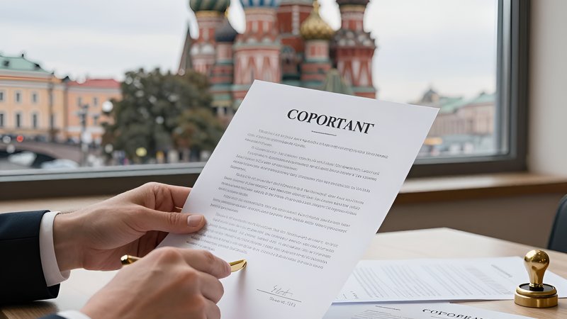 Сравнение документов и отзывов, чтобы правильно выбрать корпоративного юриста в СПб